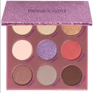 WINKY LUX Sugar Kitten Palette